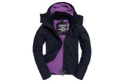 Pop Zip Hooded Arctic SD-Windcheater Jacket